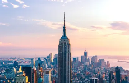 City