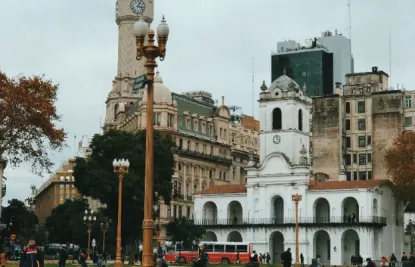 City